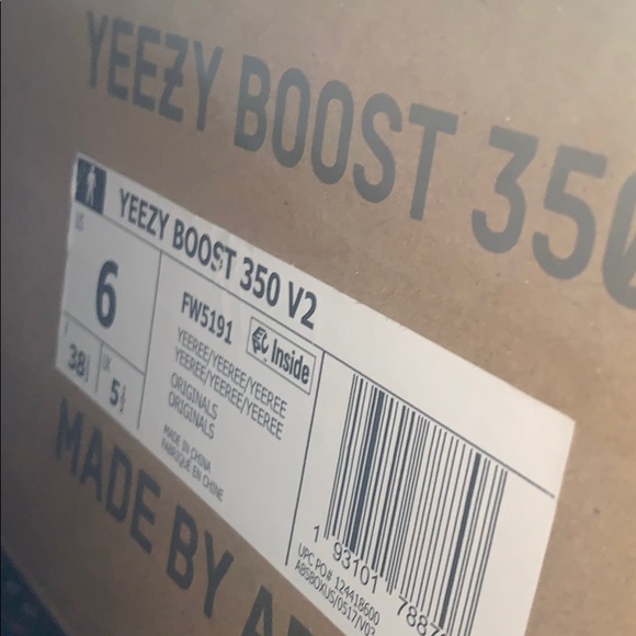 Meet your Posher, Joshua - Picture 1 of 1